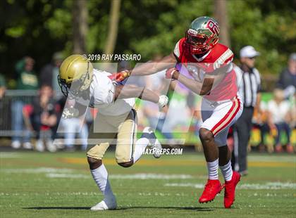 Thumbnail 2 in St. Joseph Regional @ Bergen Catholic photogallery.
