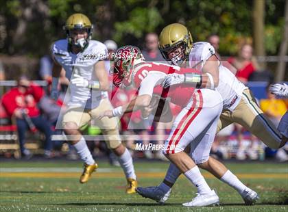 Thumbnail 2 in St. Joseph Regional @ Bergen Catholic photogallery.