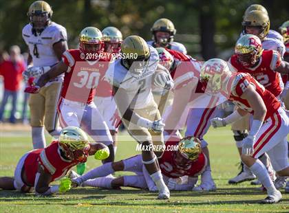 Thumbnail 3 in St. Joseph Regional @ Bergen Catholic photogallery.