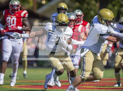 Thumbnail 1 in St. Joseph Regional @ Bergen Catholic photogallery.