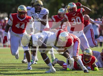Thumbnail 3 in St. Joseph Regional @ Bergen Catholic photogallery.