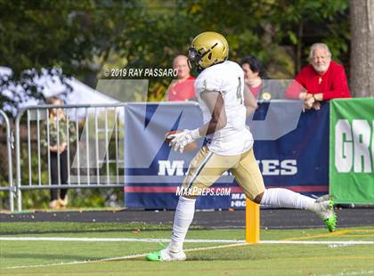 Thumbnail 1 in St. Joseph Regional @ Bergen Catholic photogallery.