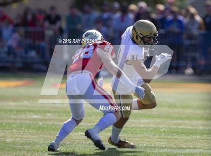 Thumbnail 3 in St. Joseph Regional @ Bergen Catholic photogallery.