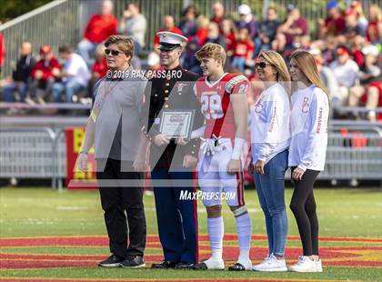 Thumbnail 3 in St. Joseph Regional @ Bergen Catholic photogallery.