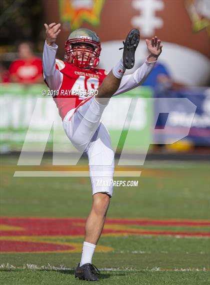 Thumbnail 3 in St. Joseph Regional @ Bergen Catholic photogallery.