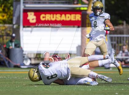 Thumbnail 3 in St. Joseph Regional @ Bergen Catholic photogallery.