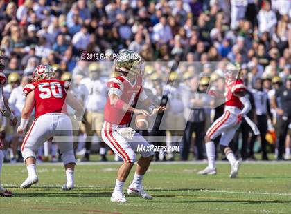 Thumbnail 2 in St. Joseph Regional @ Bergen Catholic photogallery.