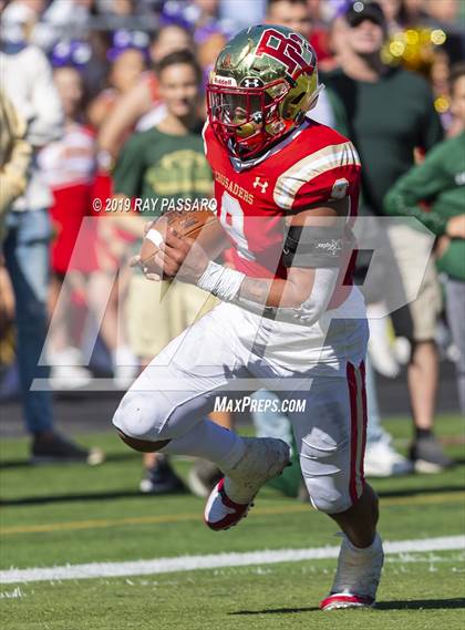 Thumbnail 2 in St. Joseph Regional @ Bergen Catholic photogallery.