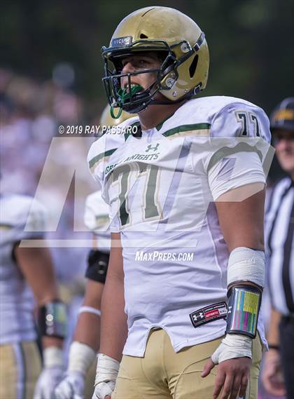Thumbnail 2 in St. Joseph Regional @ Bergen Catholic photogallery.