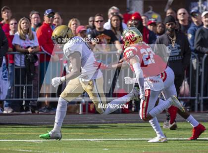 Thumbnail 1 in St. Joseph Regional @ Bergen Catholic photogallery.