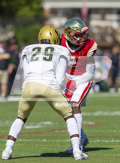Thumbnail 3 in St. Joseph Regional @ Bergen Catholic photogallery.