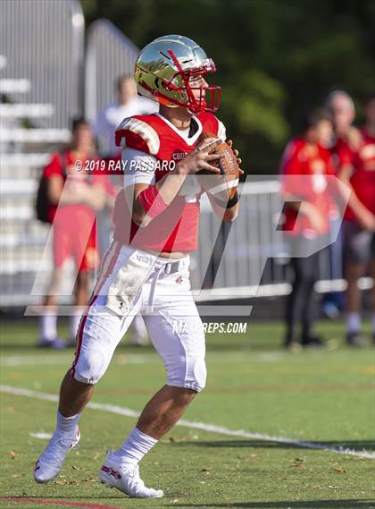 Thumbnail 2 in St. Joseph Regional @ Bergen Catholic photogallery.