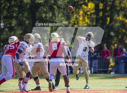 Thumbnail 1 in St. Joseph Regional @ Bergen Catholic photogallery.