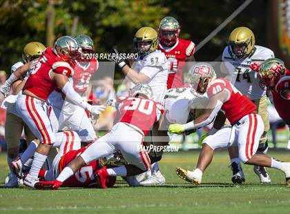Thumbnail 3 in St. Joseph Regional @ Bergen Catholic photogallery.