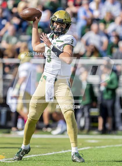 Thumbnail 3 in St. Joseph Regional @ Bergen Catholic photogallery.
