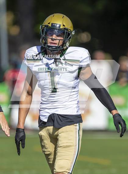 Thumbnail 2 in St. Joseph Regional @ Bergen Catholic photogallery.