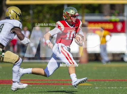 Thumbnail 2 in St. Joseph Regional @ Bergen Catholic photogallery.