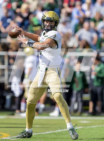 Thumbnail 2 in St. Joseph Regional @ Bergen Catholic photogallery.