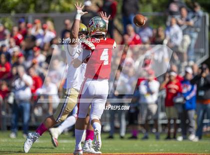 Thumbnail 3 in St. Joseph Regional @ Bergen Catholic photogallery.