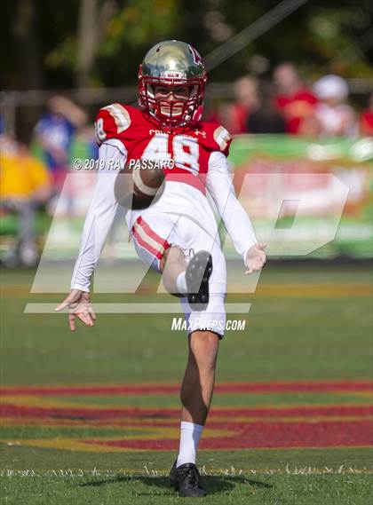 Thumbnail 3 in St. Joseph Regional @ Bergen Catholic photogallery.