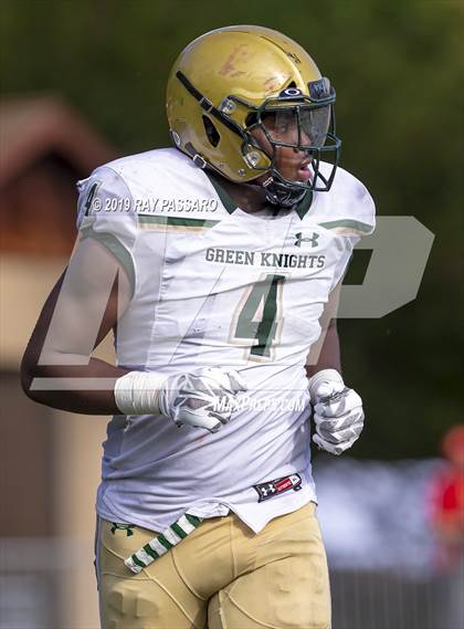 Thumbnail 2 in St. Joseph Regional @ Bergen Catholic photogallery.