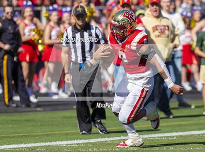 Thumbnail 1 in St. Joseph Regional @ Bergen Catholic photogallery.