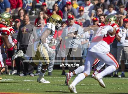 Thumbnail 1 in St. Joseph Regional @ Bergen Catholic photogallery.