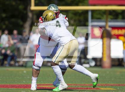 Thumbnail 3 in St. Joseph Regional @ Bergen Catholic photogallery.