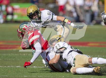 Thumbnail 3 in St. Joseph Regional @ Bergen Catholic photogallery.