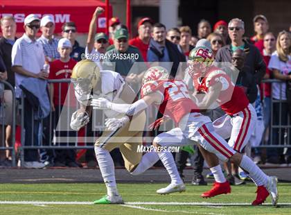 Thumbnail 2 in St. Joseph Regional @ Bergen Catholic photogallery.