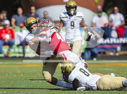 Thumbnail 2 in St. Joseph Regional @ Bergen Catholic photogallery.