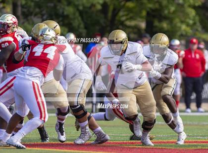 Thumbnail 2 in St. Joseph Regional @ Bergen Catholic photogallery.