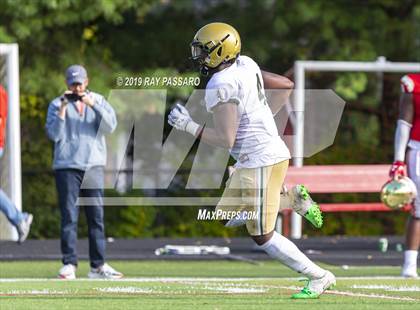 Thumbnail 1 in St. Joseph Regional @ Bergen Catholic photogallery.