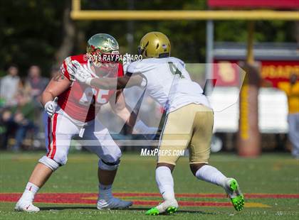 Thumbnail 1 in St. Joseph Regional @ Bergen Catholic photogallery.