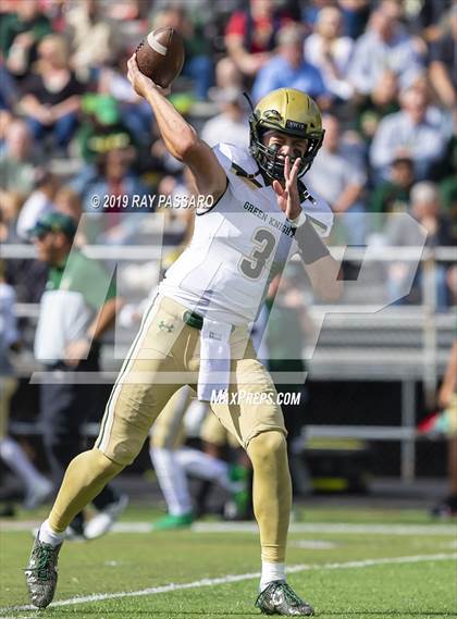 Thumbnail 1 in St. Joseph Regional @ Bergen Catholic photogallery.