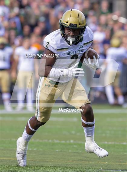 Thumbnail 1 in St. Joseph Regional @ Bergen Catholic photogallery.