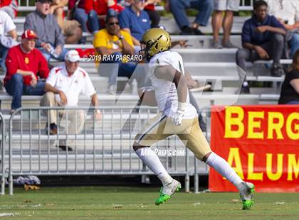 Thumbnail 3 in St. Joseph Regional @ Bergen Catholic photogallery.