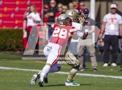 Thumbnail 3 in St. Joseph Regional @ Bergen Catholic photogallery.