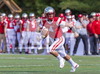 Thumbnail 1 in St. Joseph Regional @ Bergen Catholic photogallery.
