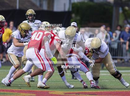 Thumbnail 1 in St. Joseph Regional @ Bergen Catholic photogallery.