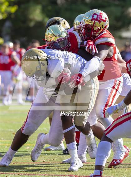 Thumbnail 1 in St. Joseph Regional @ Bergen Catholic photogallery.