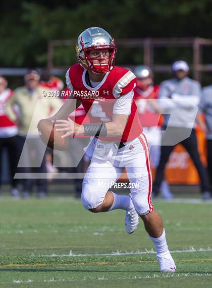 Thumbnail 2 in St. Joseph Regional @ Bergen Catholic photogallery.
