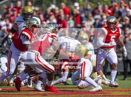 Thumbnail 1 in St. Joseph Regional @ Bergen Catholic photogallery.