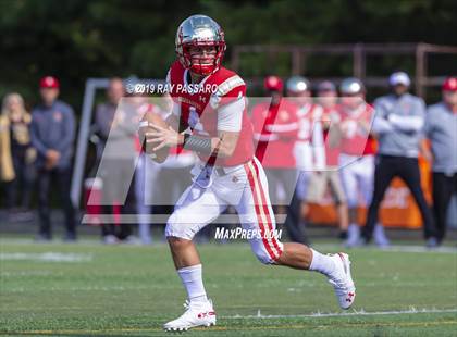 Thumbnail 3 in St. Joseph Regional @ Bergen Catholic photogallery.