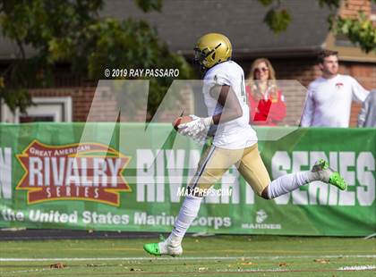 Thumbnail 1 in St. Joseph Regional @ Bergen Catholic photogallery.