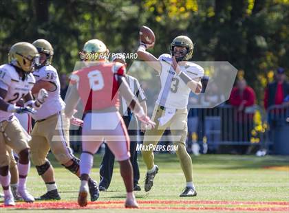 Thumbnail 3 in St. Joseph Regional @ Bergen Catholic photogallery.