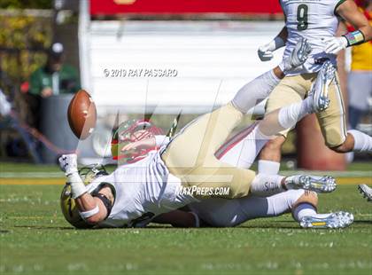 Thumbnail 1 in St. Joseph Regional @ Bergen Catholic photogallery.