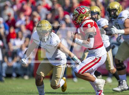 Thumbnail 2 in St. Joseph Regional @ Bergen Catholic photogallery.