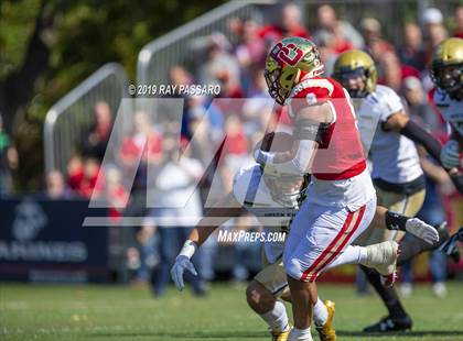 Thumbnail 1 in St. Joseph Regional @ Bergen Catholic photogallery.