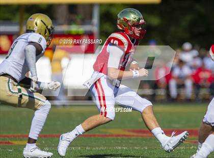 Thumbnail 1 in St. Joseph Regional @ Bergen Catholic photogallery.